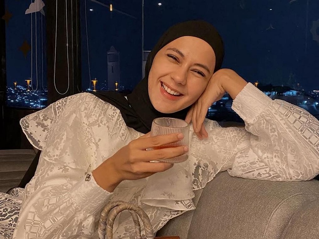 Paula Verhoeven Pertimbangkan Banding Usai Bercerai dari Baim Wong