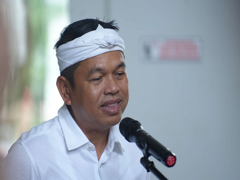 Polisi Siap Pantau Soal Gurbernur Dedi Mulyadi Dapat Ancaman saat Live YouTube
