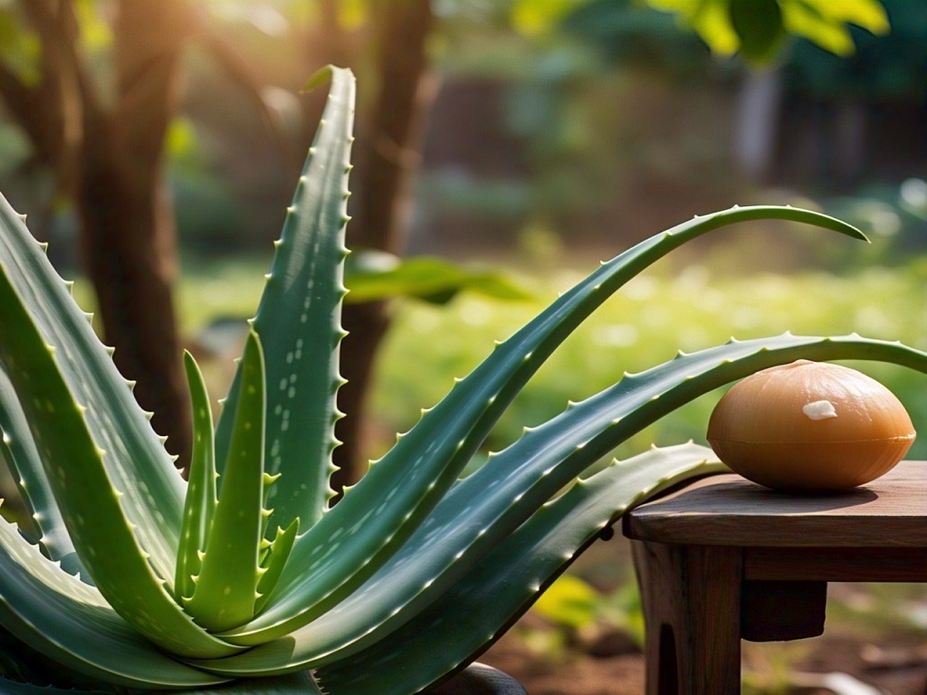 10 Ramuan Herbal untuk Mengatasi Rambut Rontok Parah yang Terbukti Ampuh