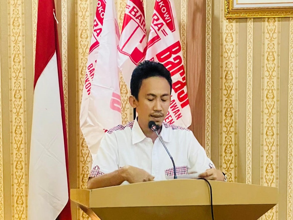 Bara JP Warning: Hentikan Permainan Kotor Menuju 2029!
