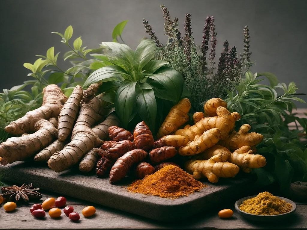 7 Bahaya Konsumsi Herbal Berlebihan untuk Liver yang Wajib Kamu Ketahui
