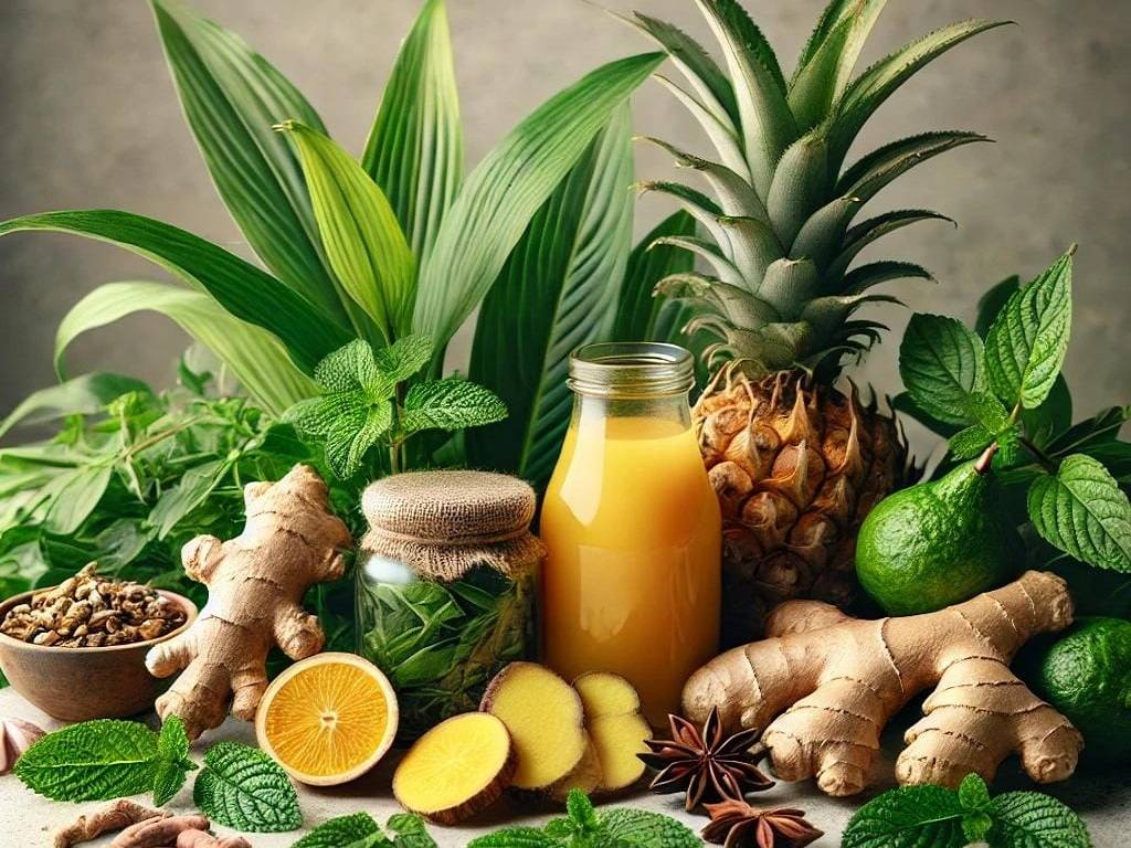 5 Jamu Tradisional untuk Kesehatan Mulut yang Wajib Kamu Coba
