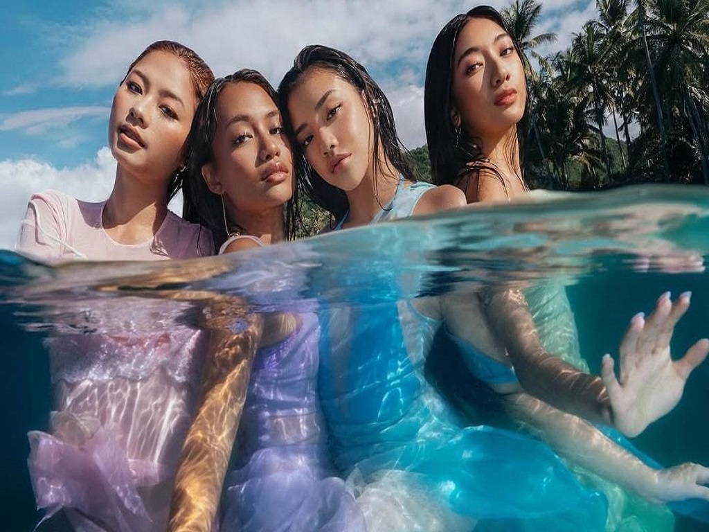Girl Group Indonesia Besutan 88rising No Na, Debut Lewat Single Perdana Berjudul Shoot