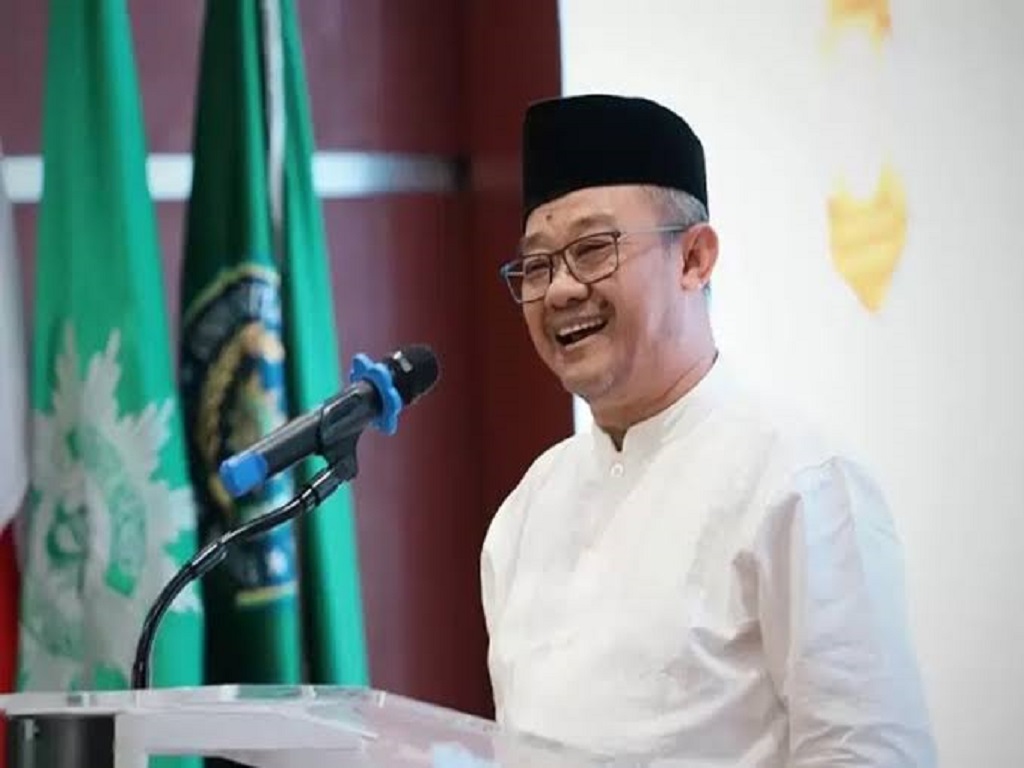 Mendikdasmen Sebut untuk Wujudkan Indonesia Emas 2045 Perlu Penguatan pada Kualitas Pendidikan