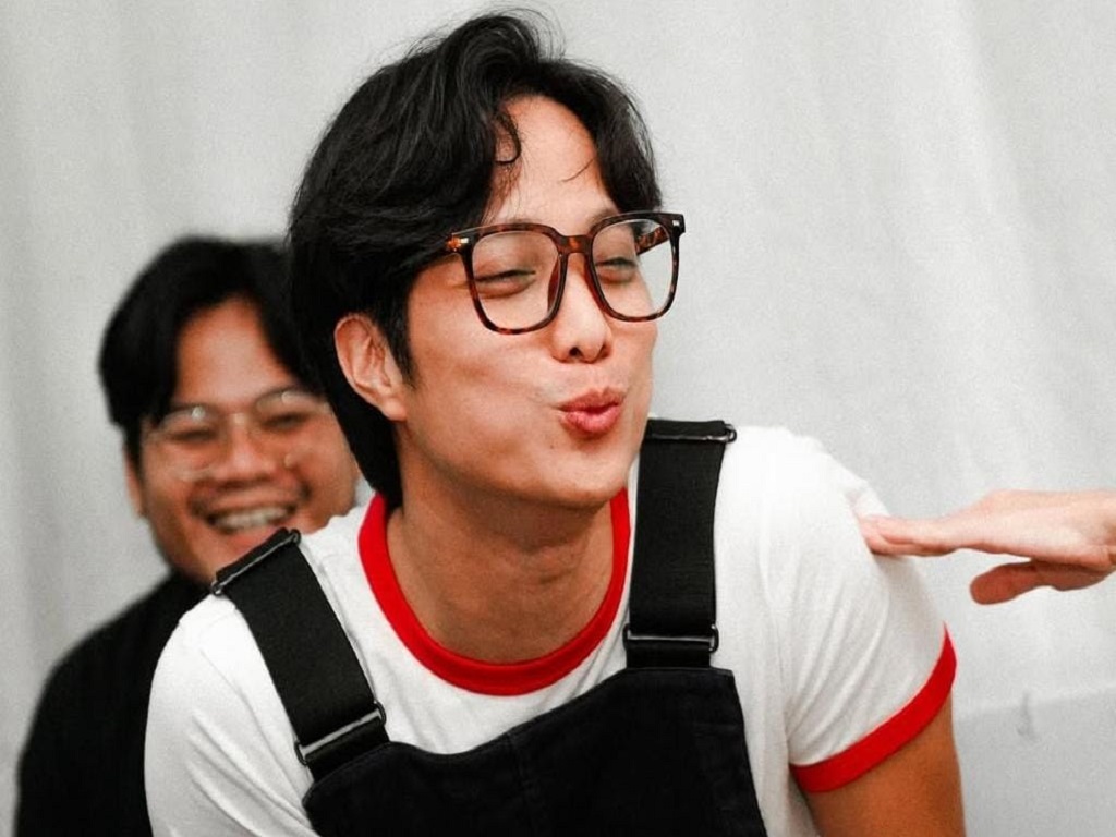 Dikta Wicaksono Rilis Lagu Terbarunya \'Halal Selamanya\', Jawaban Mencintai dalam Ragu