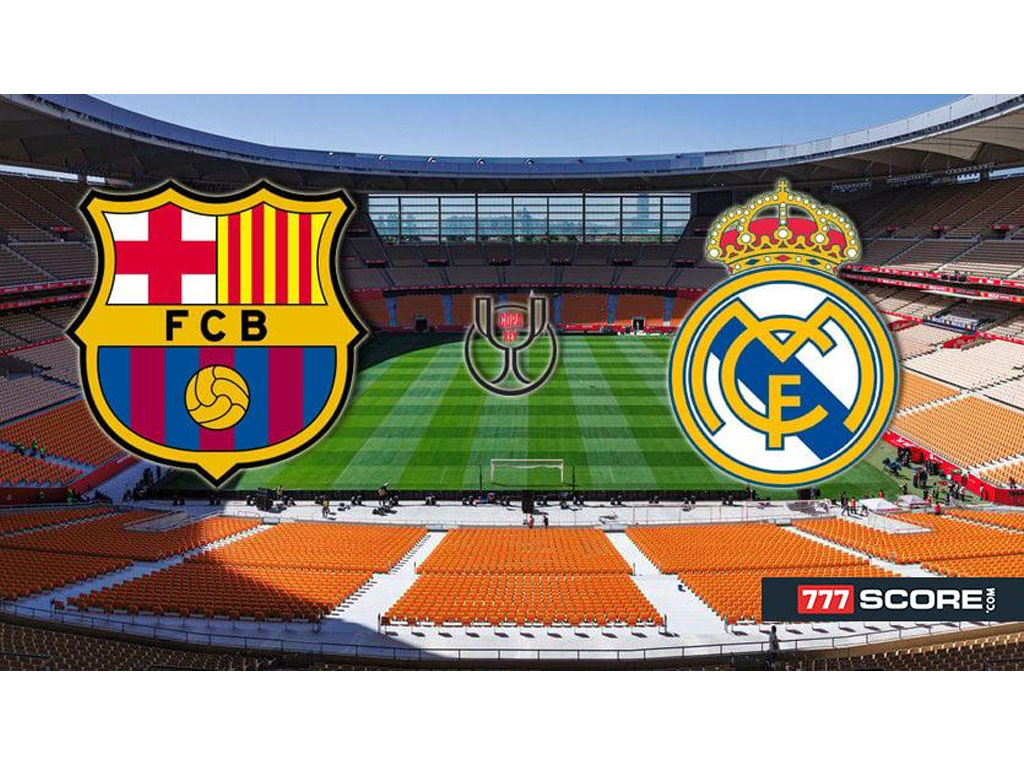Barcelona vs Real Madrid El Clasico Ke-261 di La Liga Spanyol 11 Mei 2025 Pukul 21.15 WIB Ini Prediksinya