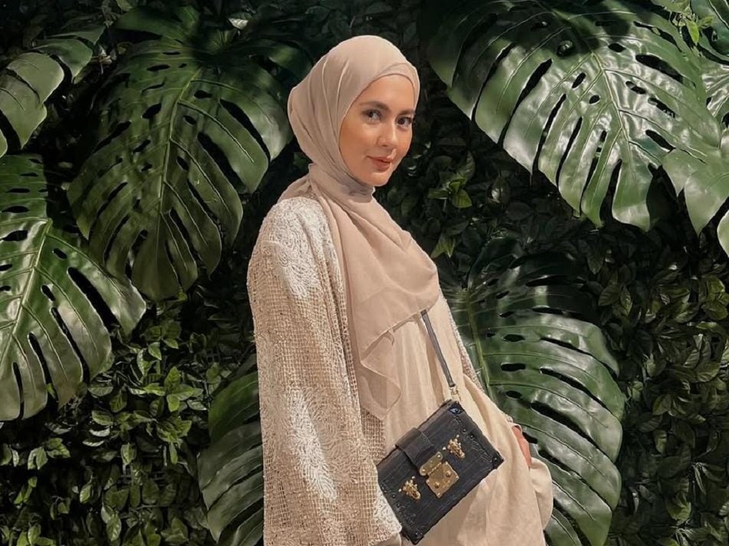 Serahkan Memori Banding, Paula Verhoeven Ingin Nama Baiknya Dipulihkan