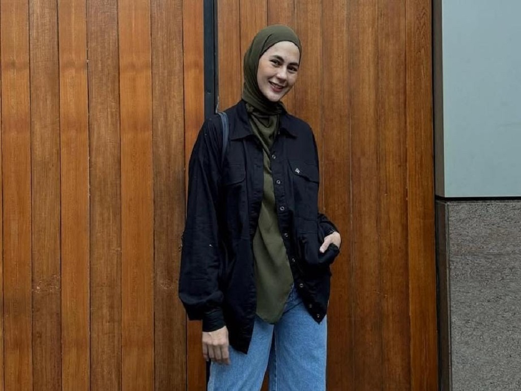 Paula Verhoeven Ungkap Tak Dapat Upah yang Adil dari Perusahaan Baim Wong