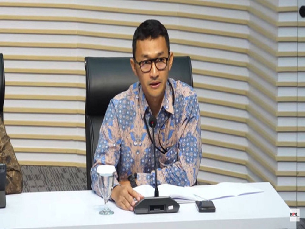 KPK Ungkap Tengah Fokus Pembuktian Perkara Sekjen PDIP Hasto Kristiyanto