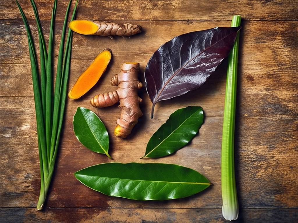 7 Tanaman Herbal untuk Mengobati Gagal Ginjal Stadium Awal