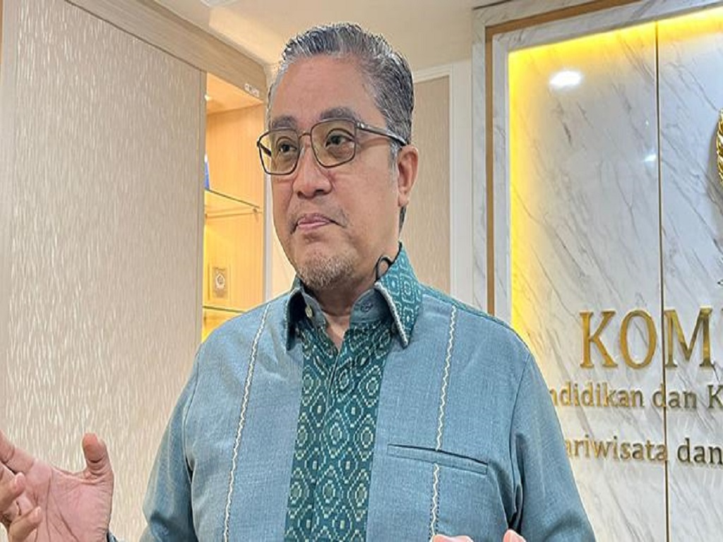 Keluhkan Dana Bantuan dari APBN, Demokrat: Kami Paham Sedang Efisiensi