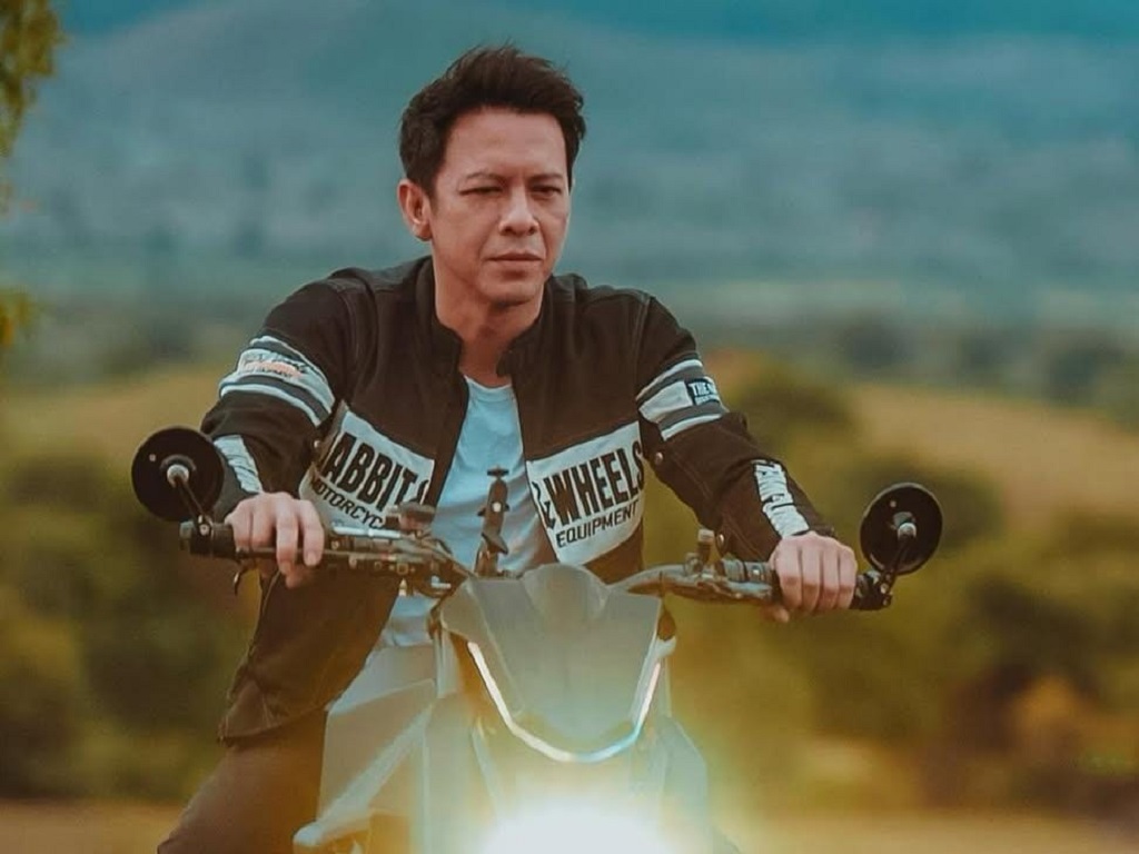 Ariel NOAH Ungkap Sedang Fokus Selesaikan Album Terakhir