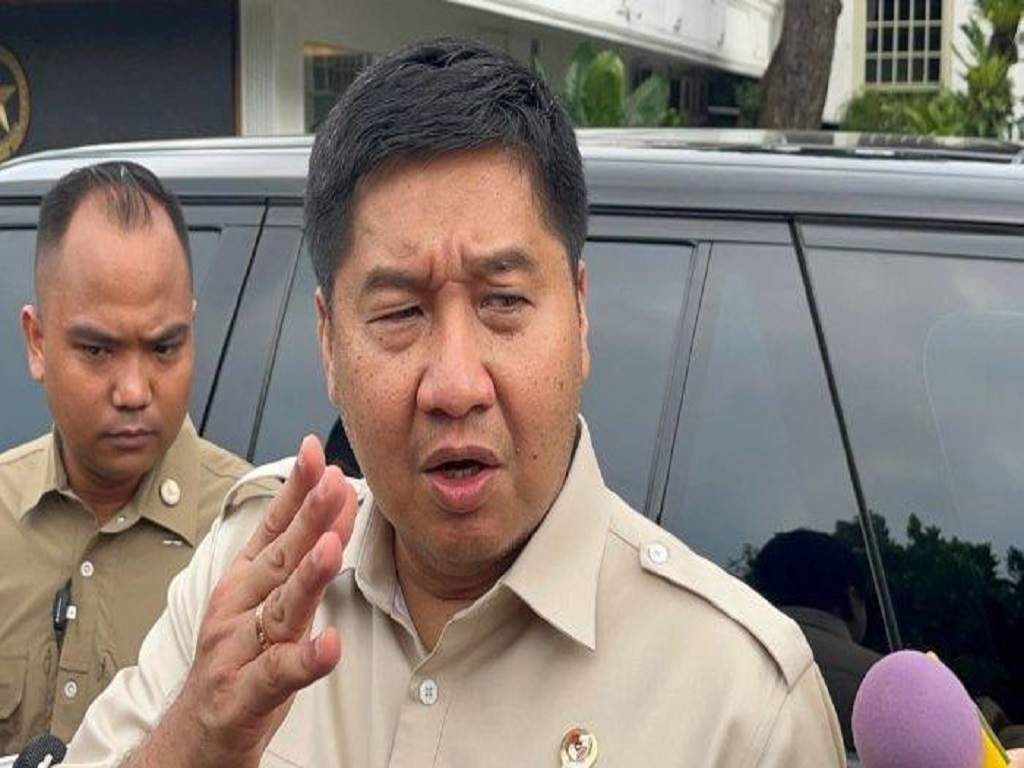 Maruarar Sirait Sebut Pembiayaan Mikro Perumahan Permudah Akses Bagi Masyarakat