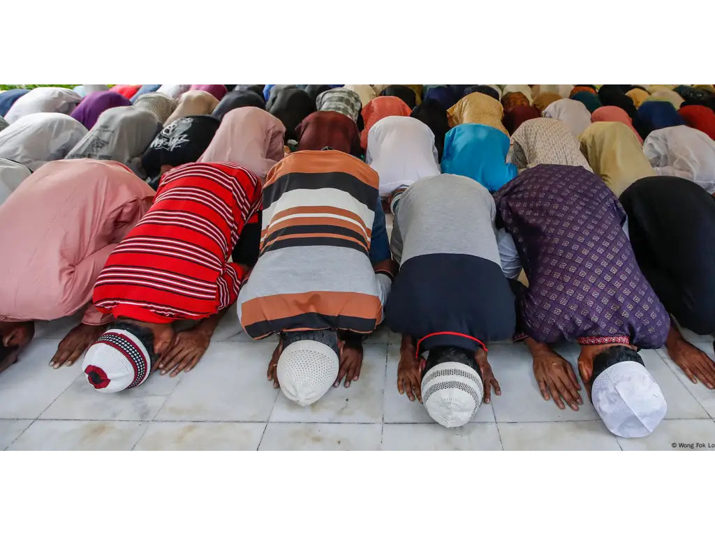 Malaysia Hadapi Peningkatan Konservatisme Islam