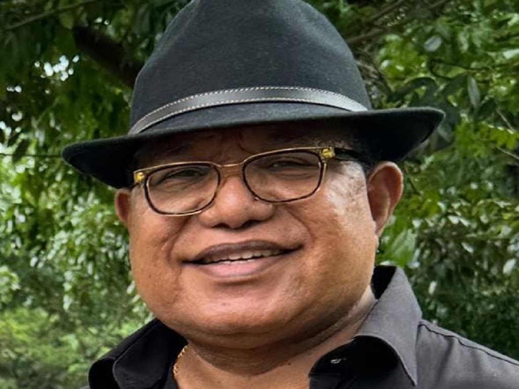 Ketum Bara JP Willem Frans Ansanay: Ini Konsekuensi Fitnah, Bukan Kriminalisasi