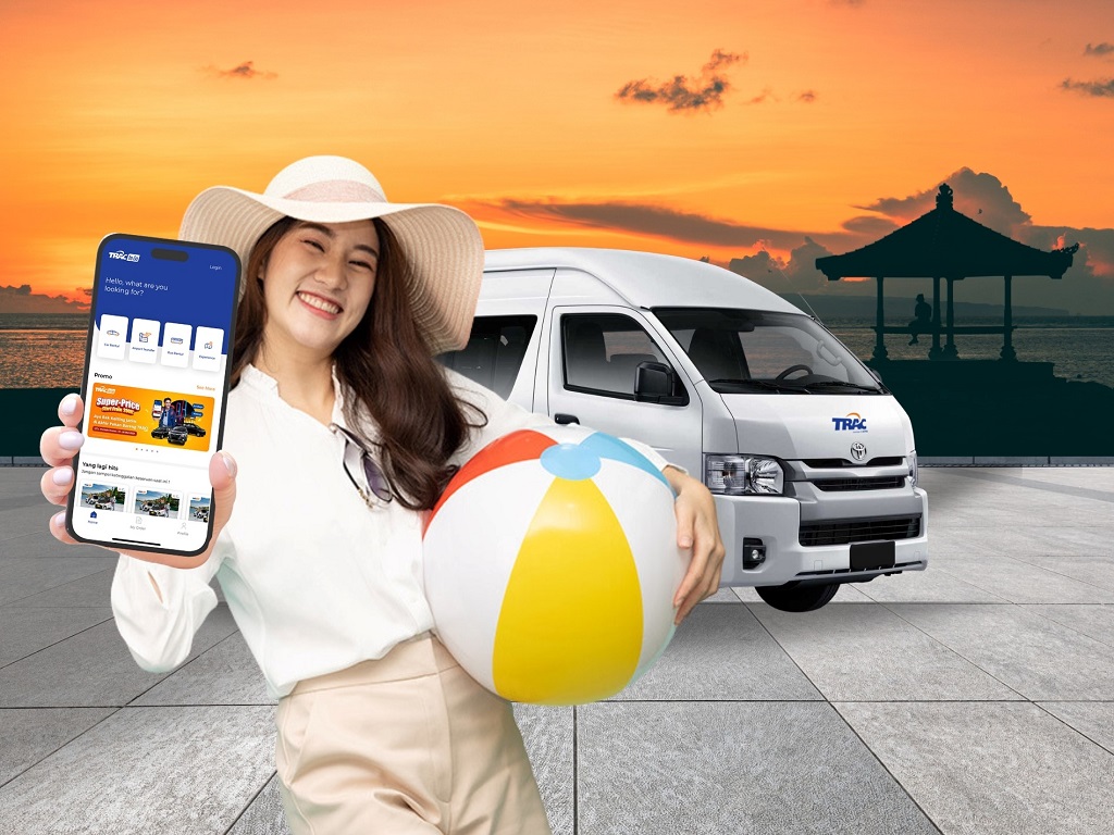 BRI Finance Hadirkan Promo Spesial Hyundai, Diskon hingga Rp 247 Juta