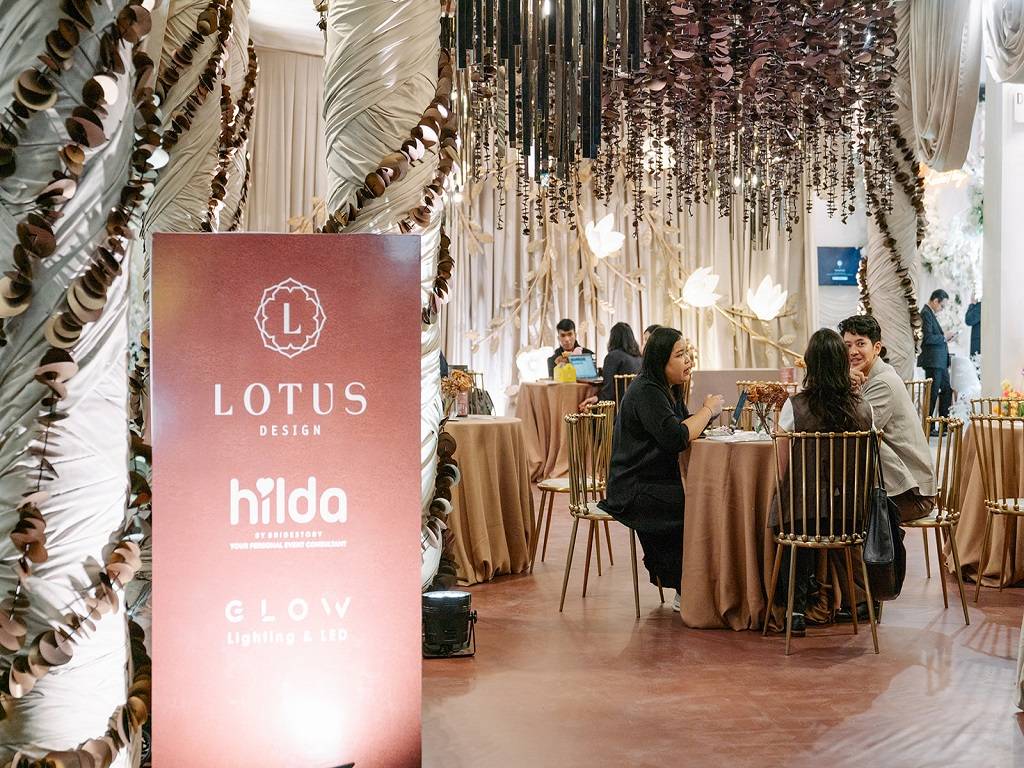 Bridestory Market Kembali Hadir di Bulan Oktober 2025