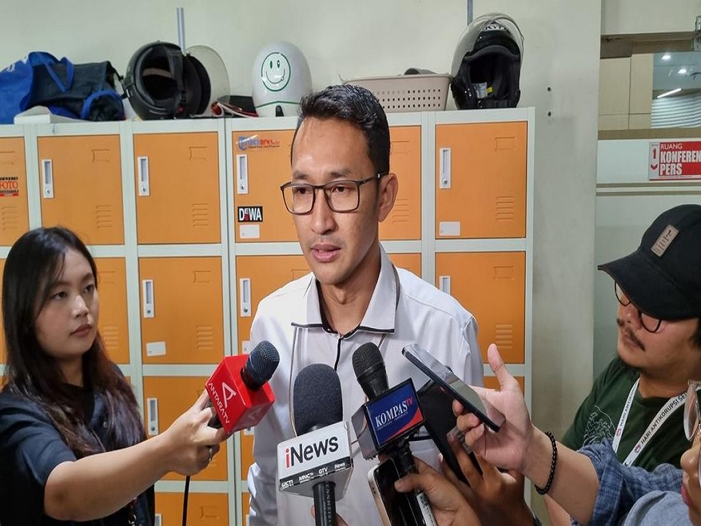 KPK Sebut BPK Masih Hitung Kerugian Negara dalam Kasus Kuota Haji