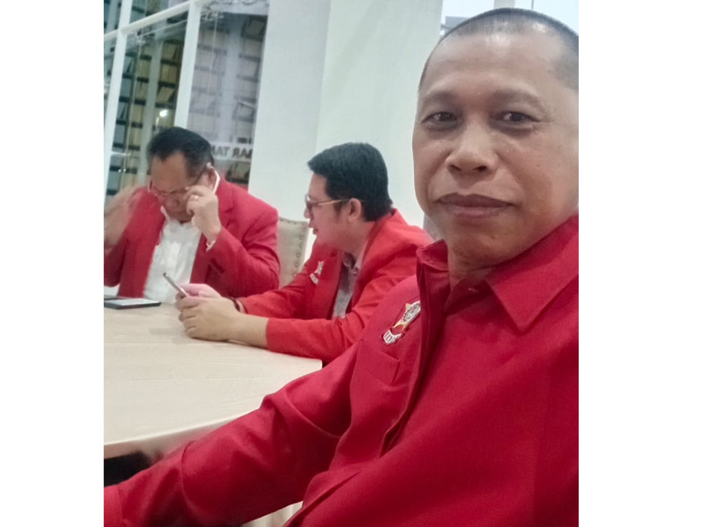 Aziz Narang Tanggapi Posisi Menteri Bahlil Lahadalia Sebagai Menteri Terburuk Versi Celios
