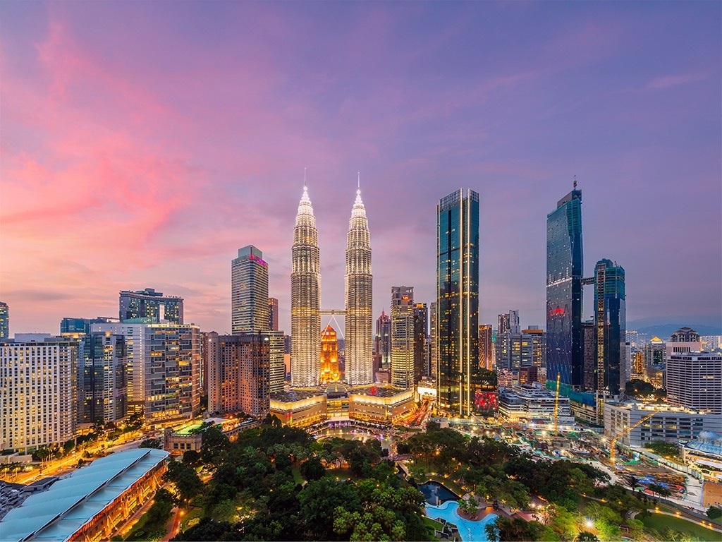 3 Destinasi Dekat untuk 3 Tipe Traveller Akhir Tahun