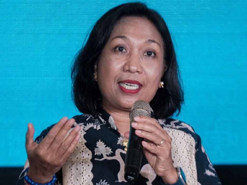 Kemenpar Perkuat Ekosistem Promosi Pariwisata Lewat WICF 2025