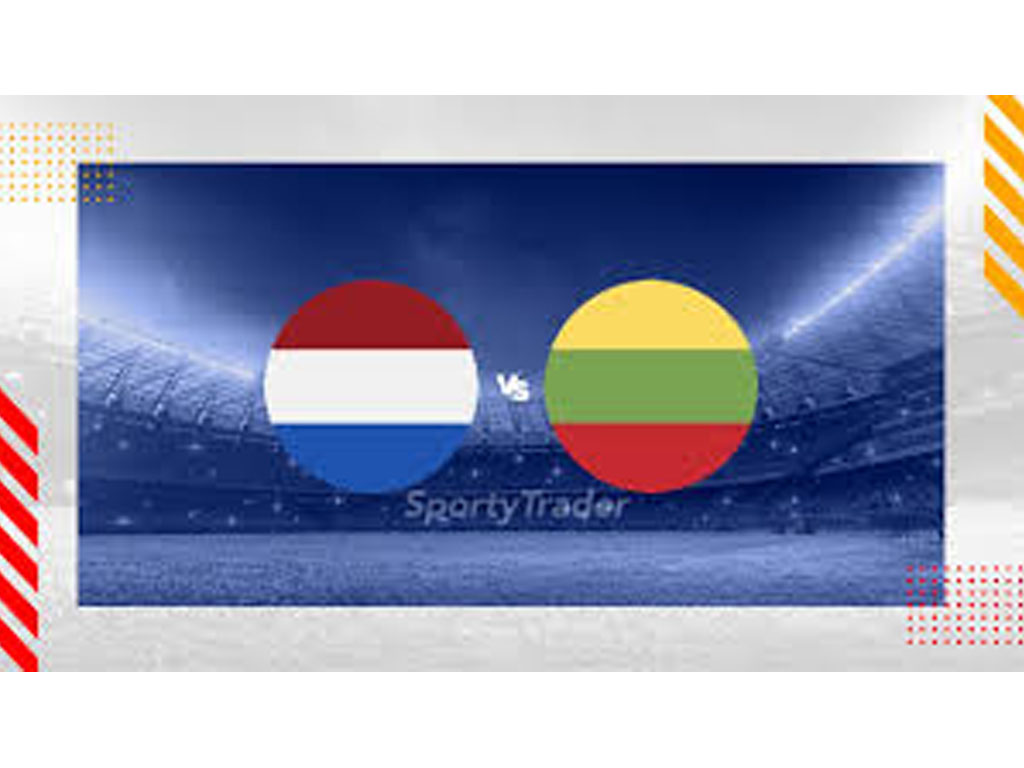 Belanda vs Lithuania di Matchday 6 Kualifikasi Piala Dunia FIFA 2026 Zona Eropa Grup G pada 18 November 2025 Pukul 02.45 WIB Ini Prediksinya