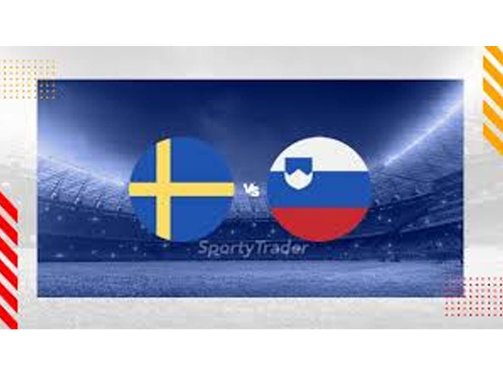Swedia vs Slovenia di Kualifikasi Piala Dunia FIFA 2026 Zona Eropa Grup B pada 19 November 2025 Pukul 02.45 WIB Ini Prediksinya