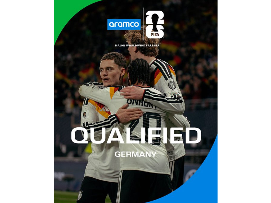 Jerman Lolos ke Putaran Final Piala Dunia FIFA 2026 Setelah Cukur Slowakia di Penyisihan Grup