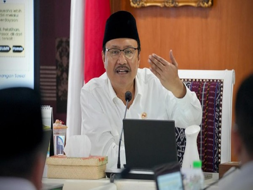 Mensos Ungkap Paradigma Baru Sekolah Rakyat di Forum PKN LAN 2025