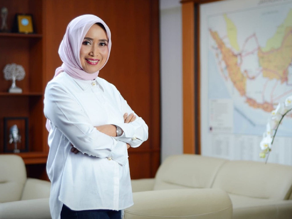 Respons MA Soal Prabowo Beri Rehabilitasi Mantan Dirut ASDP Ira Puspadewi