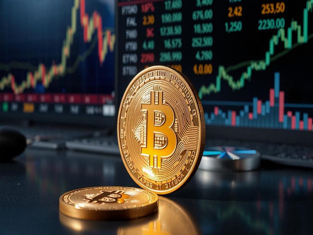 Bitcoin Kembali Bangkit di Akhir Tahun, Peluang Manfaatkan Fleksibel Staking Bittime?