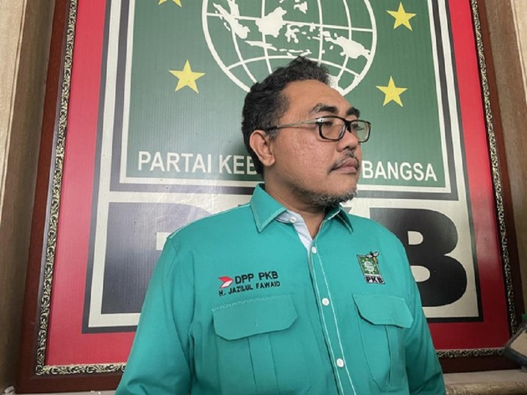 PKB Dukung Menkeu Purbaya Terapkan Bea Keluar Ekspor Batu Bara