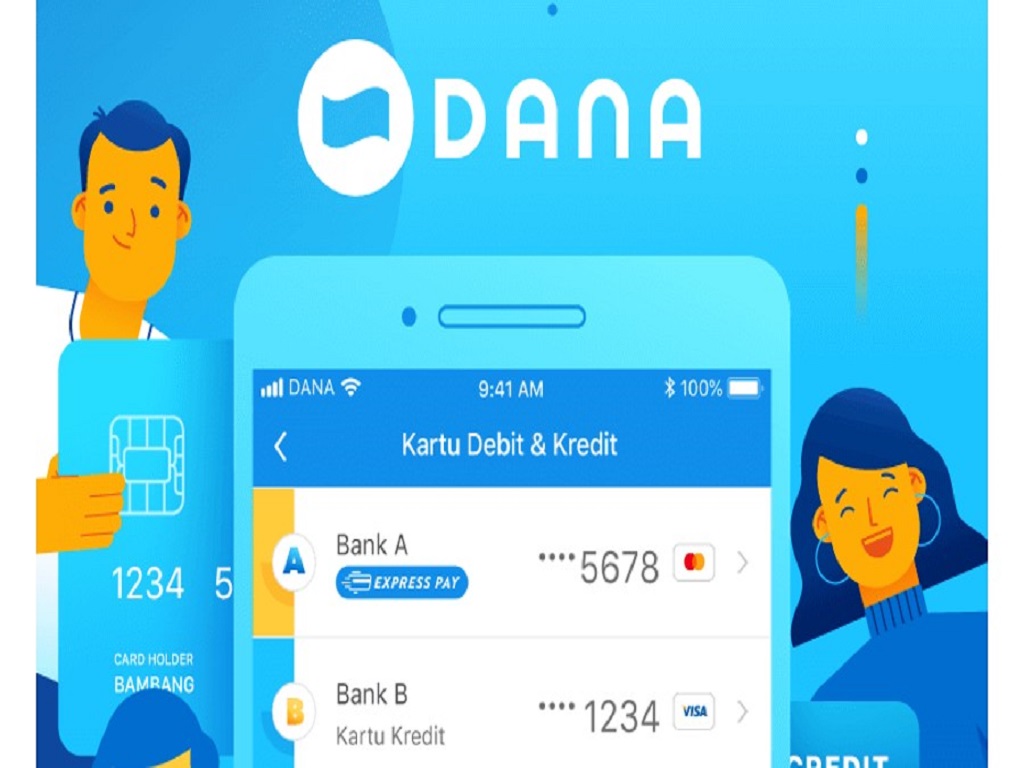 Main Game Bisa Hasilkan Saldo DANA, Ini Daftar Game dan Cara Mendapatkannya