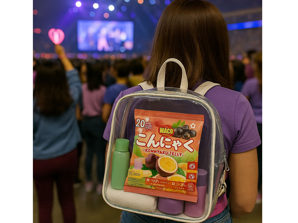 Makanan para IDOL KPOP?! Rahasia BODYGOALS Idol KPOP Terbongkar, Ternyata Segini Harganya