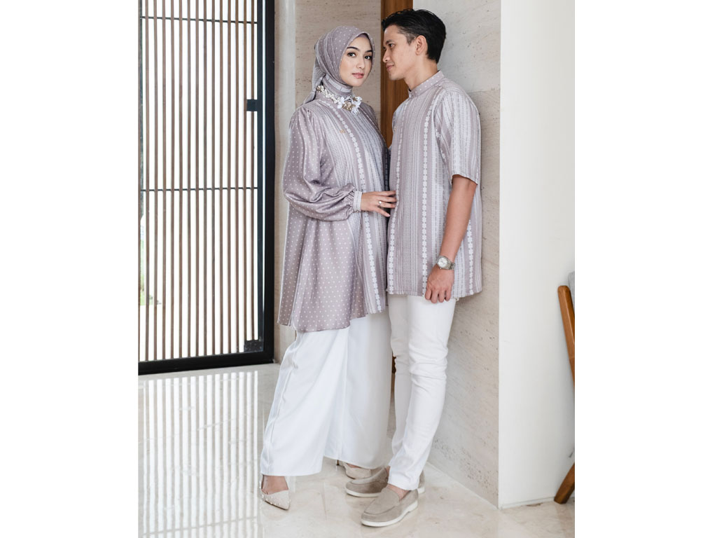 Brand Modest Wear Lokal Karya Citra Kirana Hadirkan Koleksi Eksklusif Chanté di Shopee Big Ramadan Sale 2026