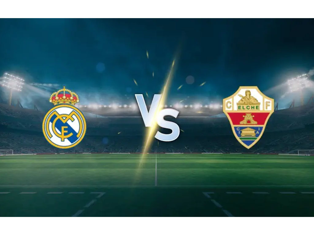 Real Madrid vs Elche di Matchday 28 La Liga Spanyol Musim 2026 pada 15 Maret 2026 Pukul 03.00 WIB Ini Prediksinya