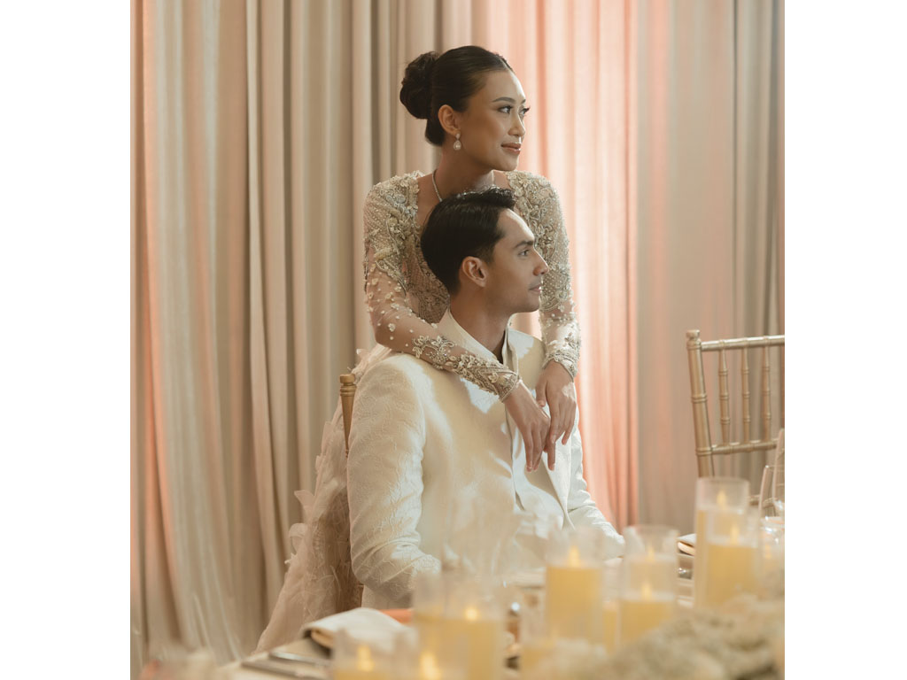 Weddings by Marriott Bonvoy: Indonesia Showcase 2026 Wujudkan Pernikahan Impian