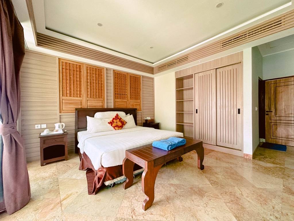 Lorin Hotels Group Hadirkan Lorin Resort Belitung Kota Laskar Pelangi, Suguhkan Pengalaman Menginap yang Lebih Autentik dan Imersif Bagi Wisatawan