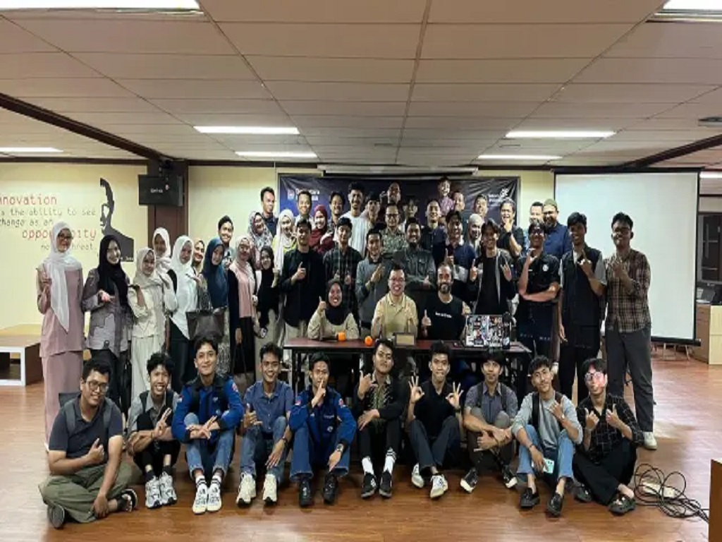 Film Drama Original Pertama Lyto Pictures Siap Diproduksi, Angkat Fenomena “People Pleaser” Tayang di Bioskop 2026