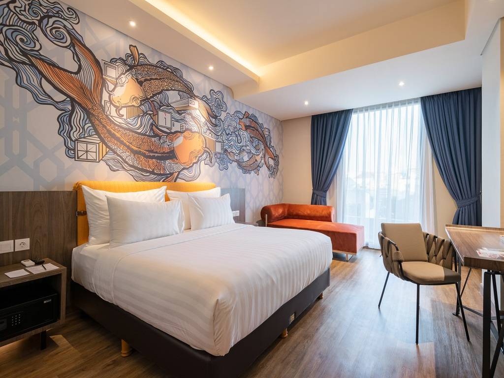 Magical Staycation: Kolaborasi Eksklusif Waringin Hospitality Hotel Group dan Ancol, Hadirkan Diskon Menginap hingga Tiket Wahana Rekreasi!