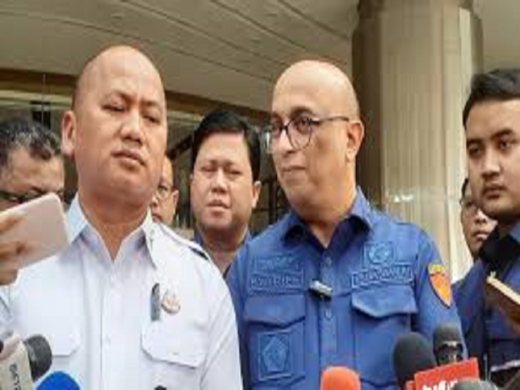 Kasus Korupsi MBG, Kejagung Tetapkan Tersangka Keempat