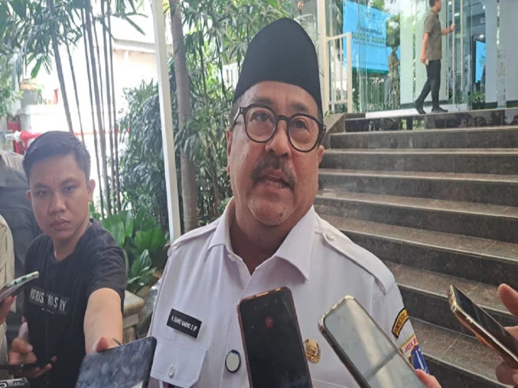 Wagub Rano Karno Ingin Jakim Digelar Setiap Tahun