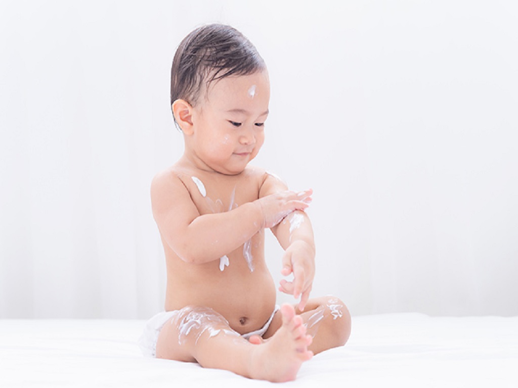 Apa Itu Pollustop dan Perannya dalam Melindungi Kulit Bayi?