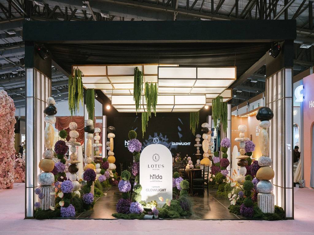 Bridestory Fair 2026 Membawa Ratusan Vendor Pernikahan ke Senayan