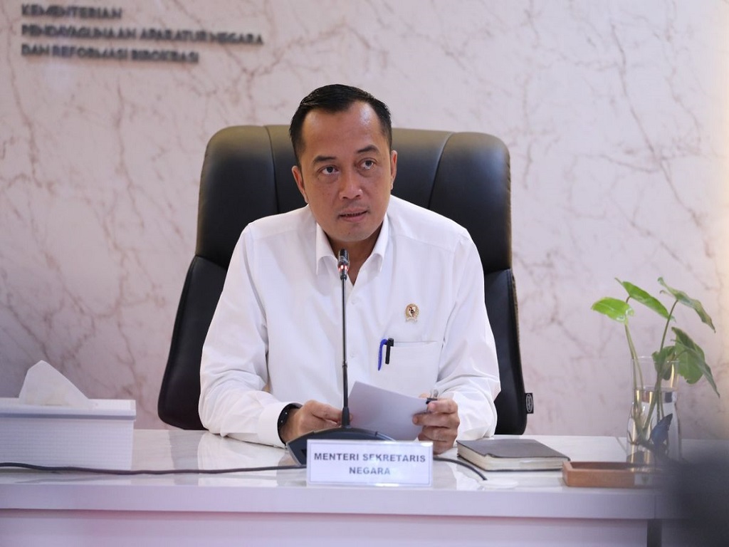 Mensesneg Sebut Penambahan Anggaran untuk Program Beasiswa Sedang Dibahas