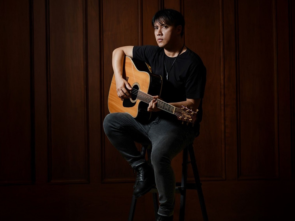 Che Cupumanik Rilis Single LUKA KOLEKTIF Bersamaan dengan Buku LUKA KOLEKTIF MANUSIA DIGITAL, Hadirkan Kritik Puitis tentang Kehidupan di Era Algoritma
