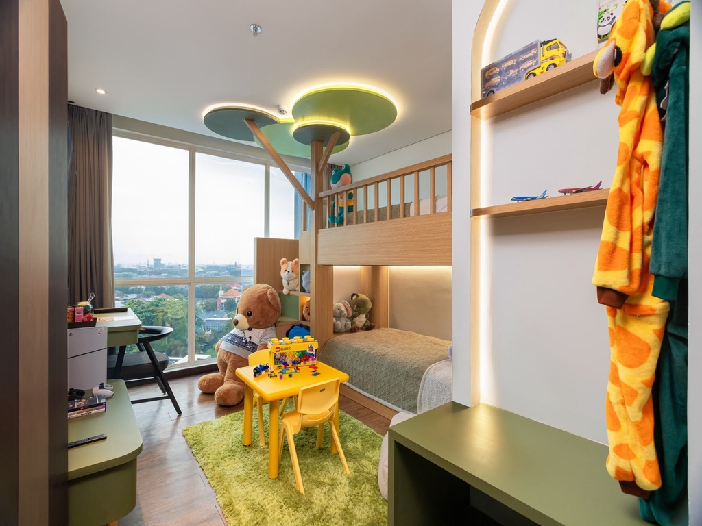 Libur 17 Agustus Makin Berkesan, Nikmati Staycation Ekslusif Bersama Waringin Hospitality